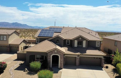 Mesa House | AZ- 4123 S Adelle