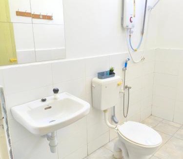 Kuantan Apartment | AZ Homestay 1 Gambang