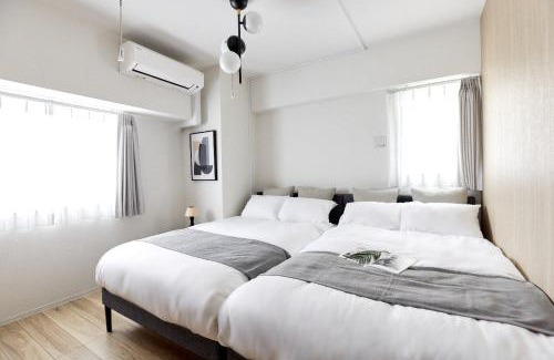 Minato Apartment | Azabu aremis