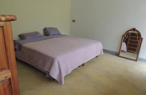 Sti Fadma Apartment | azagza