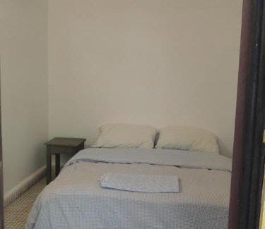 Sti Fadma Apartment | azagza