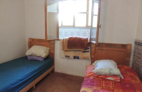 Sti Fadma Apartment | azagza