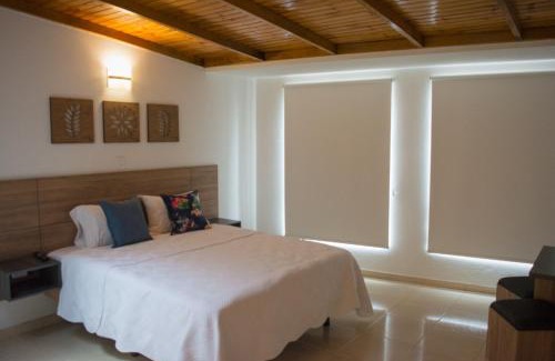Zipaquira Hotel | Azalea Hotel