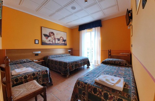Baveno Hotel | Azalea Hotel