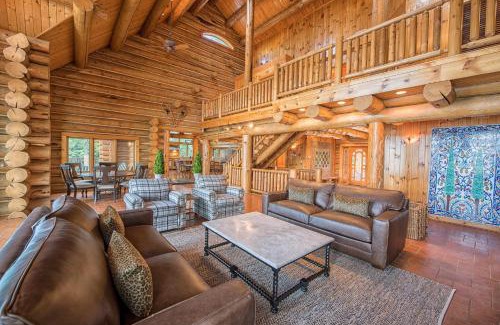 Lake Norman of Catawba House | Azalea Retreat- The Lodge by AvantStay Best View