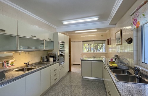 Vilamoura Villa | Azaleas CIP