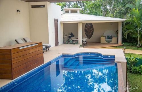 Alfredo V. Bonfil House | Azcapri Villa Boutique & Spa #2 Delfín