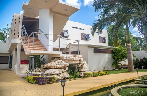 Alfredo V. Bonfil House | Azcapri Villa Boutique & Spa #2 Delfín