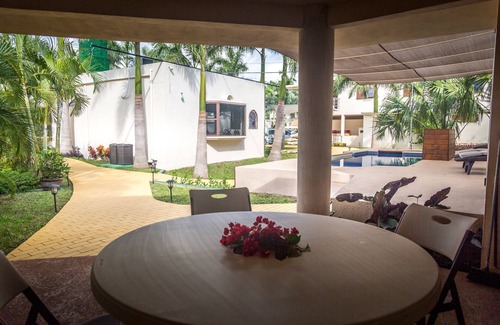 Alfredo V. Bonfil Villa | Azcapri Villa Boutique & Spa Double #3 -Jellyfish- NEW!