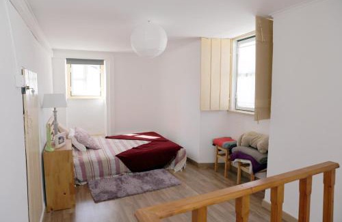 Vila Nogueira de Azeitao Apartment | Azeitão Village