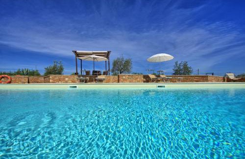 San Gimignano House | Azienda Agricola Fornacelle