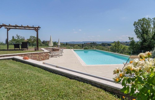 San Gimignano House | Azienda Agricola Fornacelle