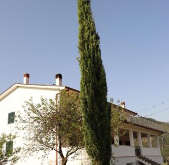 Cittaducale House | Azienda Agricola Sebastiani
