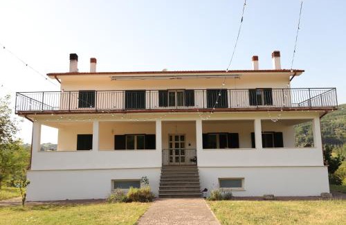 Cittaducale House | Azienda Agricola Sebastiani