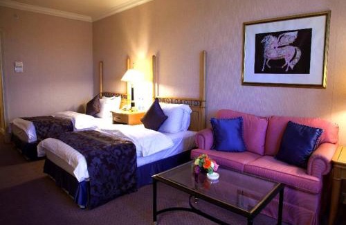 Tashkent Hotel | AZIMUT Grand Hotel Tashkent