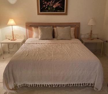 Monastir Apartment | Aziz house