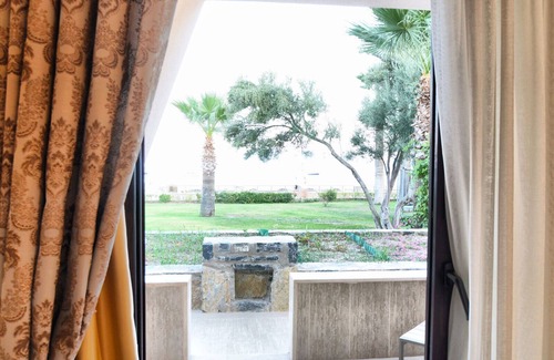 Bodrum City Center Hotel | Azka Hotel