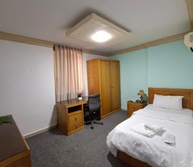 Irbid Hotel | Azmal Hotel & Suites