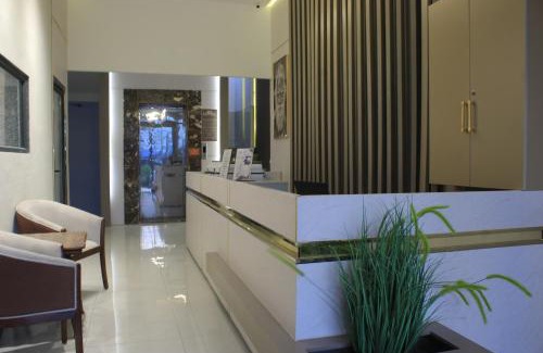 Irbid Hotel | Azmal Hotel & Suites