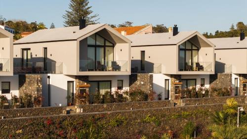 Ponta Delgada Hotel | Azores Homes Resort & Spa