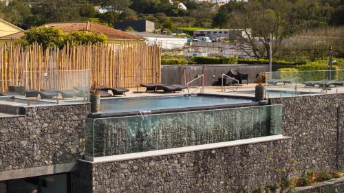 Ponta Delgada Hotel | Azores Homes Resort & Spa