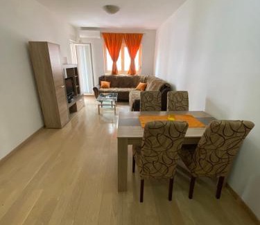 Podgorica Apartment | Azra apartment City kvart
