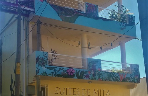 Punta de Mita Apartment | Azteca Suite #12 Suites de Mita - Boutique Hotel