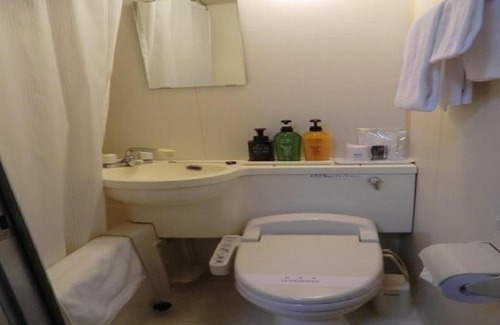 Soemon-cho Hotel | Azu garden Nippombashi / Vacation STAY 74127