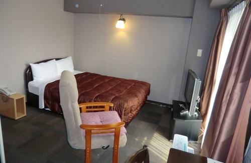 Soemon-cho Hotel | Azu Garden Nipponbashi