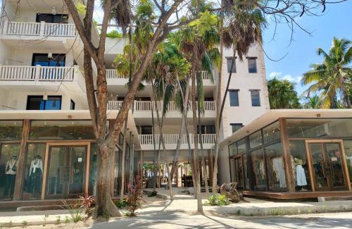 Zona Hotelera Hotel | Azucar Hotel Tulum