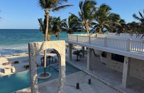Zona Hotelera Hotel | Azucar Hotel Tulum