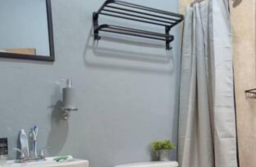 Reforma Apartment | Azul Escondido Oaxaca