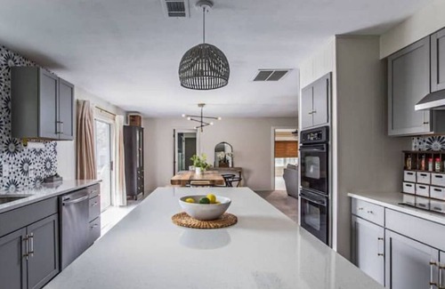 Azle House | Azul Retreat near the lake