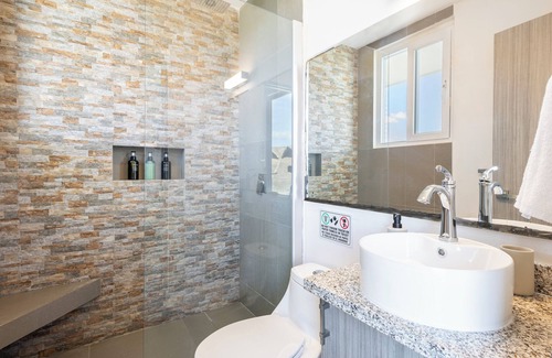 Isla Mujeres Hotel | Azulea Isla Mujeres Hotel & Spa