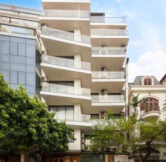 Ngoc Khanh Hotel | Azumaya Hotel Kim Ma 2