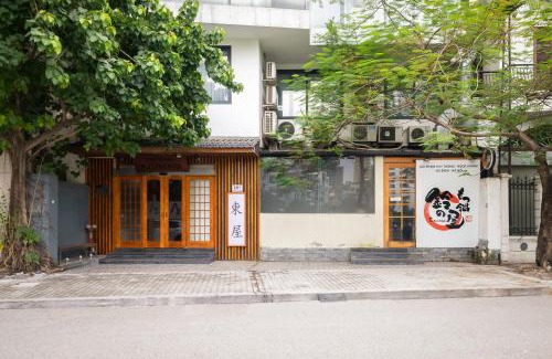 Ngoc Khanh Hotel | Azumaya Hotel Kim Ma 2