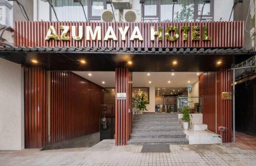 Ngoc Khanh Hotel | Azumaya Kim Mã 3