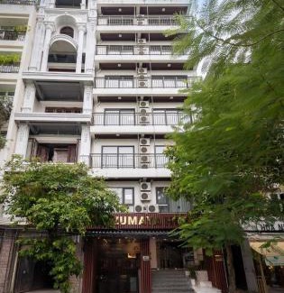 Ngoc Khanh Hotel | Azumaya Kim Mã 3