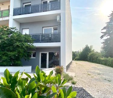 Alsóörs Apartment | AZUR Apartments Alsóörs
