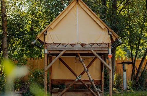 Kipfenberg Other | AZUR Camping Altmühltal