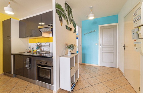 Perinet Apartment | Azur - Guadeloupe 10 min à Pieds de la Plage, Restaurants et Commodités