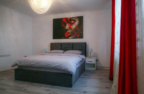 Cluj-Napoca Apartment | Azur House2