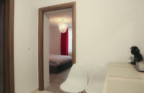 Cluj-Napoca Apartment | Azur House2