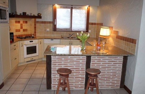 Azur House | AZUR LANDES - near the ocean- swimming pool, jacuzzi, sauna, pétanque 15 people