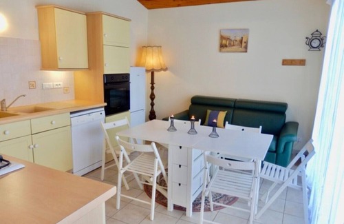 Azur House | AZUR LANDES - near the ocean- swimming pool, jacuzzi, sauna, pétanque 15 people