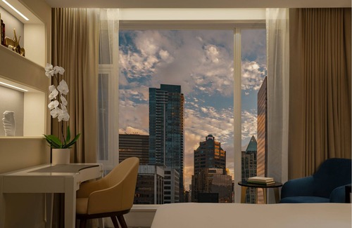 Central Hotel | AZUR Legacy Collection Hotel