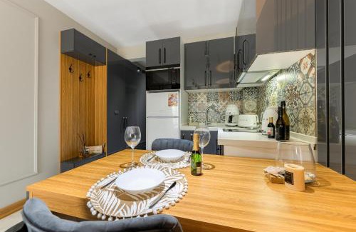 Shkorpilovtsi Apartment | Azur properties 7