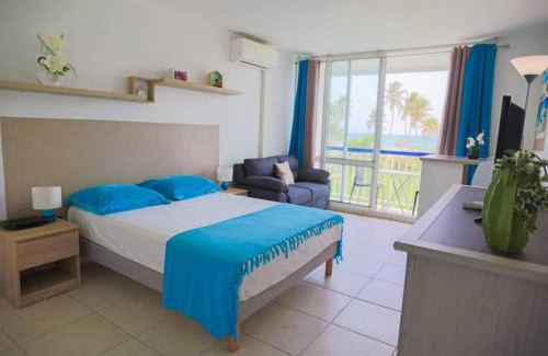 Pointe de la verdure Apartment | AZUR - Séjour FARNIENTE en Guadeloupe!