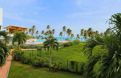 Pointe de la verdure Apartment | AZUR - Séjour FARNIENTE en Guadeloupe!