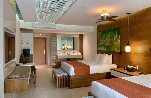 Samara Resort | Azura Beach Resort - All Inclusive - Adults Only
